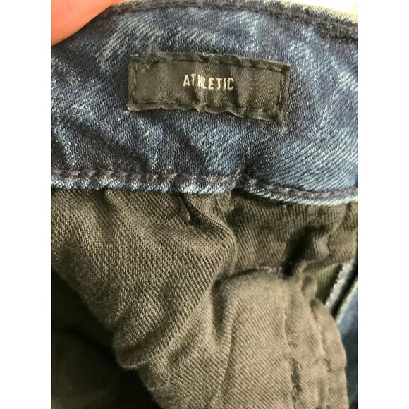 Bonobos Athletic Jeans NWT‎ size 31 x31 - Picture 4 of 7